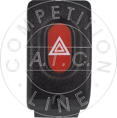 AIC 51115 - AVĀRIJAS SIGNĀLA SLĒDZIS