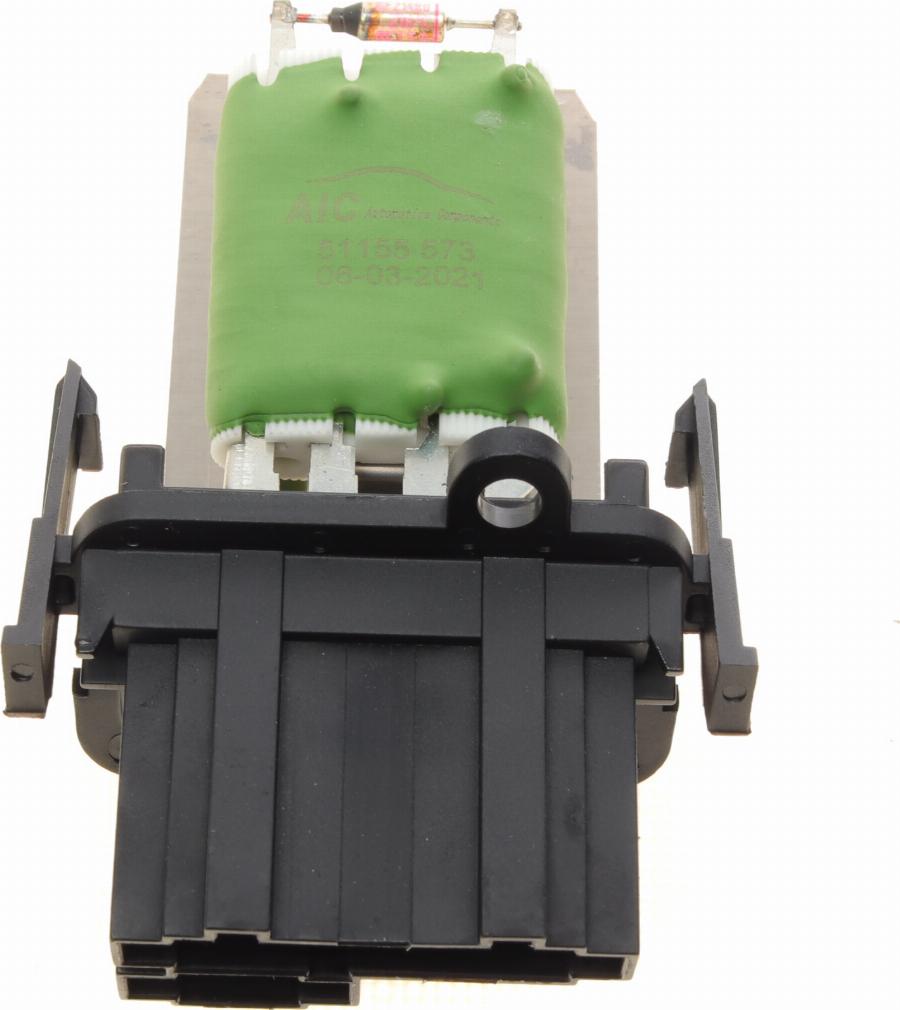 AIC 51155 - VENT. PRETESTĪBA VAG