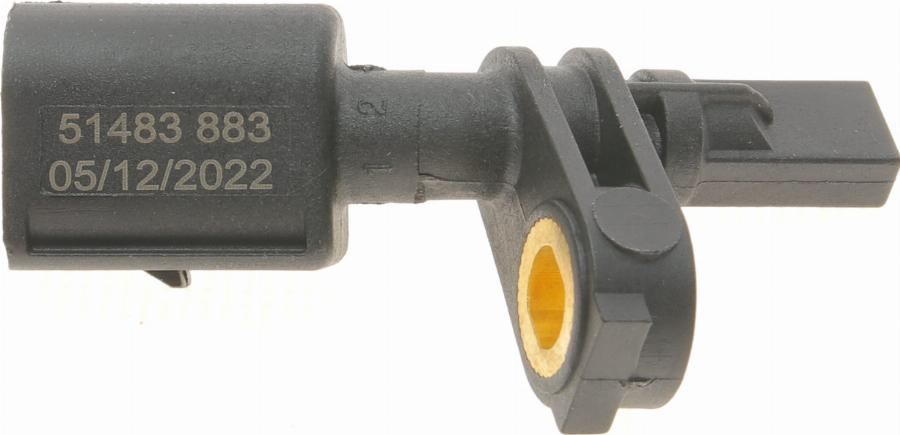 AIC 51483 - ABS SENSORS WHT003861