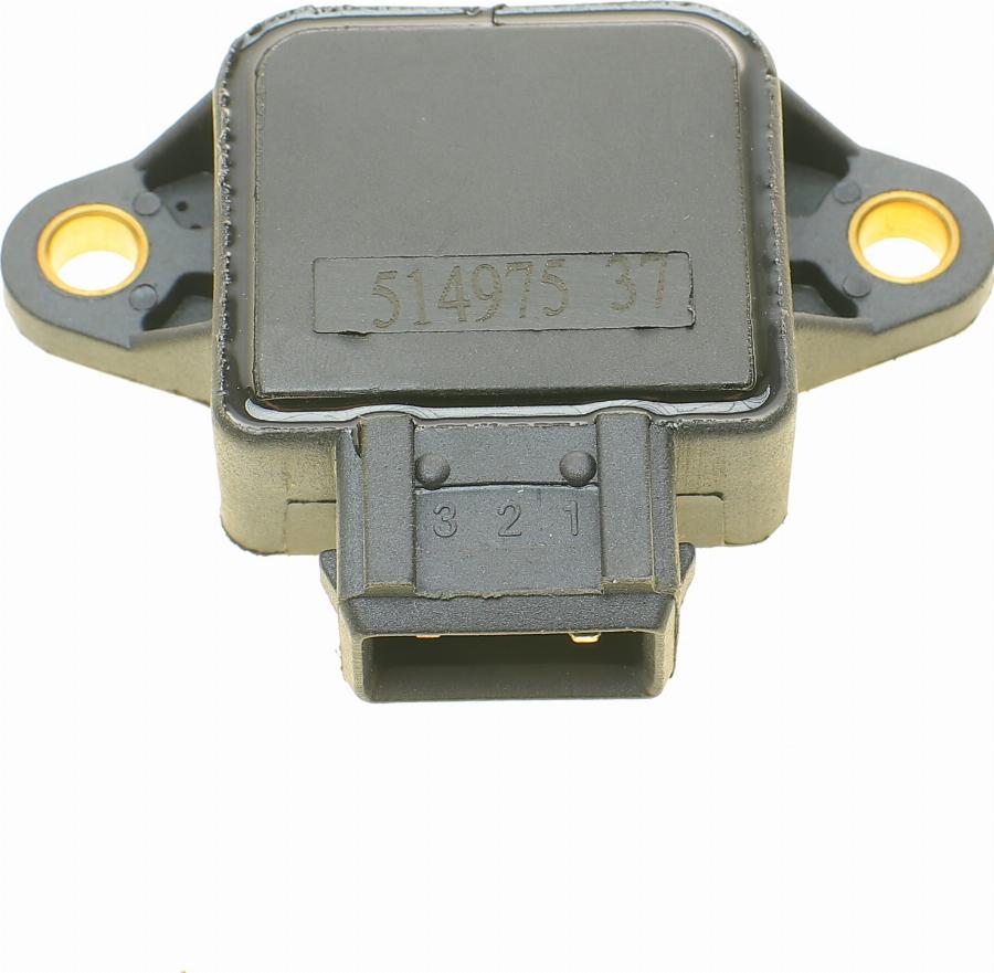 AIC 51497 - Devējs, Droseļvārsta stāvoklis