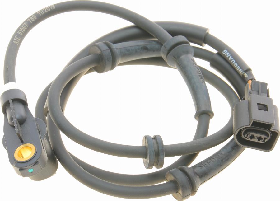 AIC 51507 - ABS DEVEJS 7M0927807D
