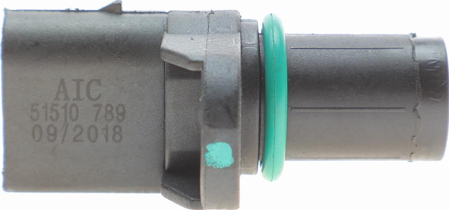 AIC 51510 - Devējs, Sadales vārpstas