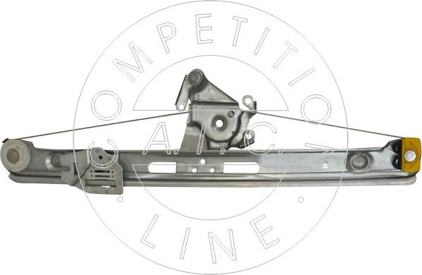 AIC 51684 - LOGU PACELŠANAS