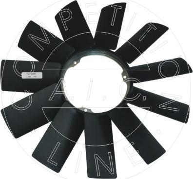 AIC 51860 - VENTILATORS 51860