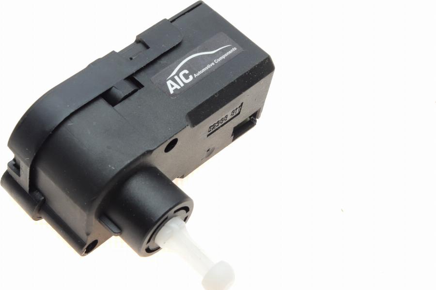 AIC 52388 - LUKTURU REG. MOTORS
