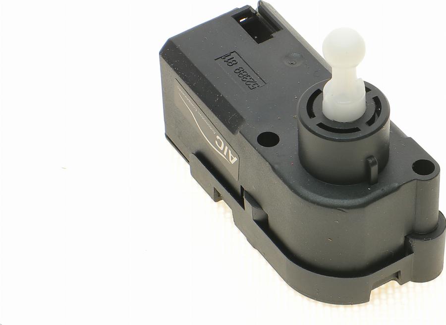 AIC 52389 - LUKTURU REG. MOTORS
