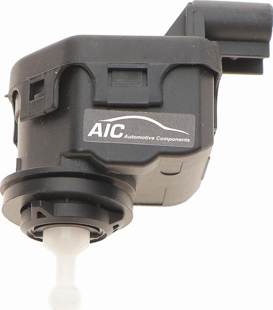 AIC 52390 - LUKTURU REG. MOTORS