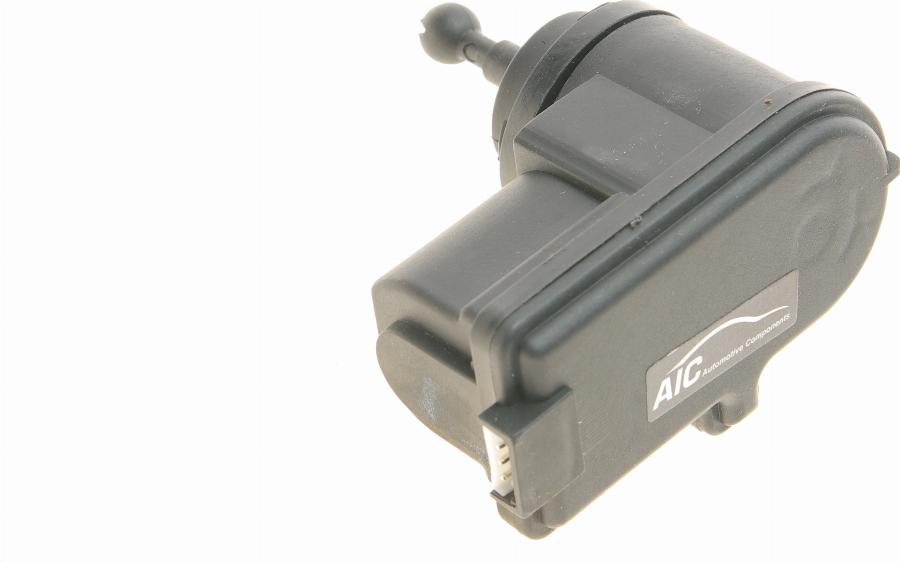 AIC 52391 - LUKTURU REG. MOTORS