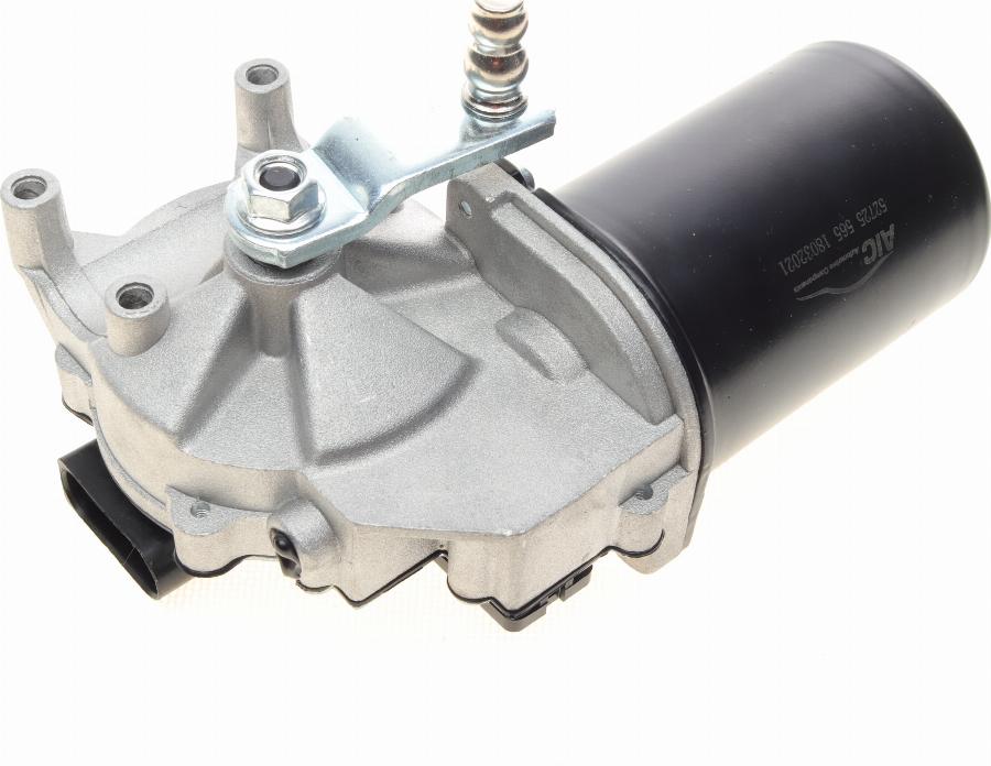 AIC 52725 - LOGU TĪR.MOTORS