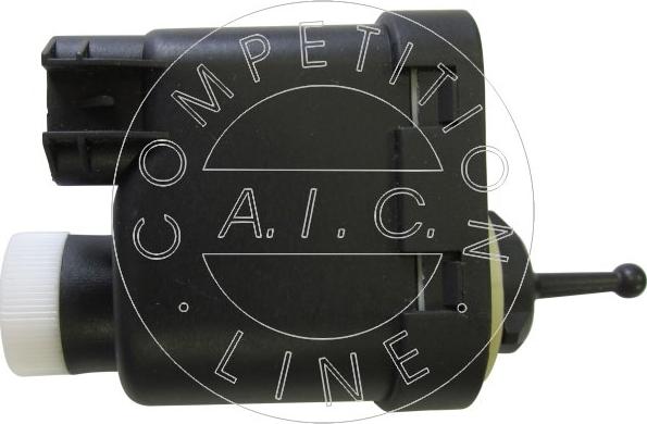 AIC 52748 - LUKTURU REG. MOTORS