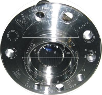 AIC 52764 - VKBA 6507 GULTNIS