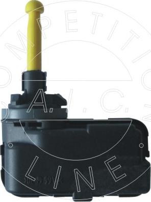 AIC 53032 - LUKTURU REG. MOTORS