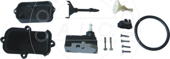 AIC 53033 - LUKTURU REG. MOTORS