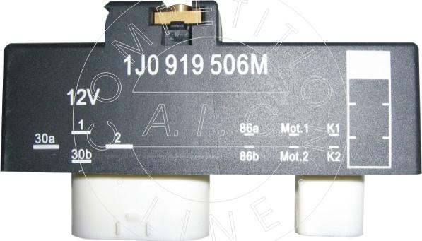 AIC 53107 - RELEJS 53107 75898967