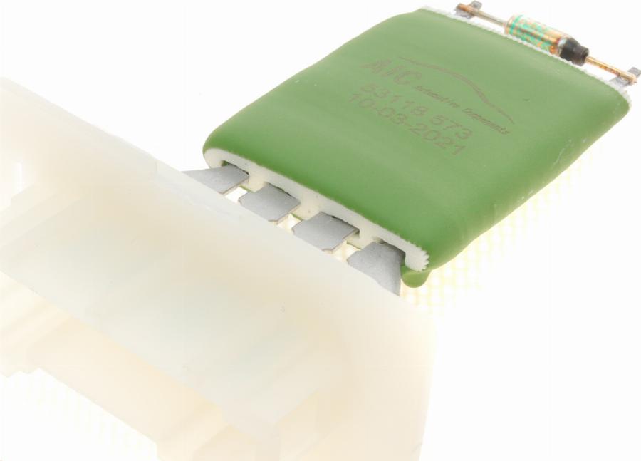 AIC 53118 - VENT. PRETESTĪBA 1K0959263A