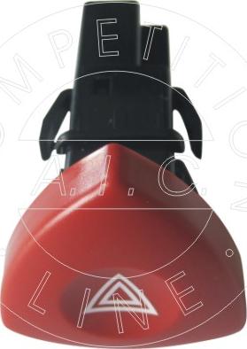 AIC 53127 - Avārijas gaismas signāla