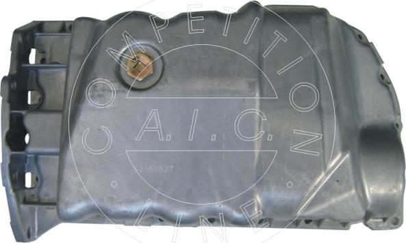 AIC 53150 - EĻĻAS KARTERIS 7700
