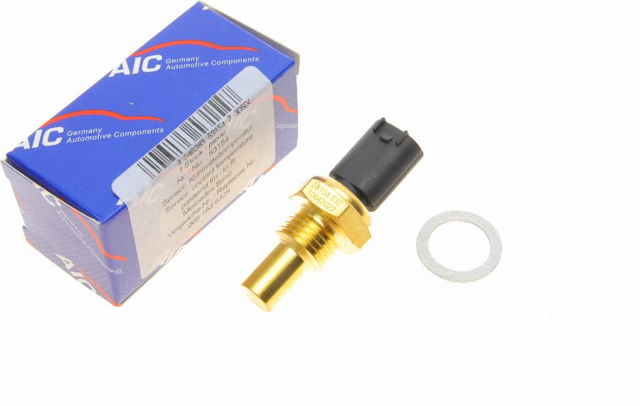 AIC 53154 - DZESĒŠ.ŠĶIDR