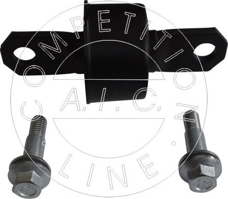 AIC 53159 - Piekare, Tilta sija