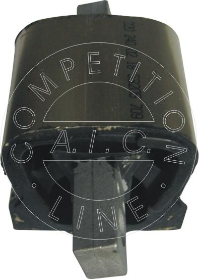 AIC 53205 - Piekare, Automātiskā pārnesumkārba