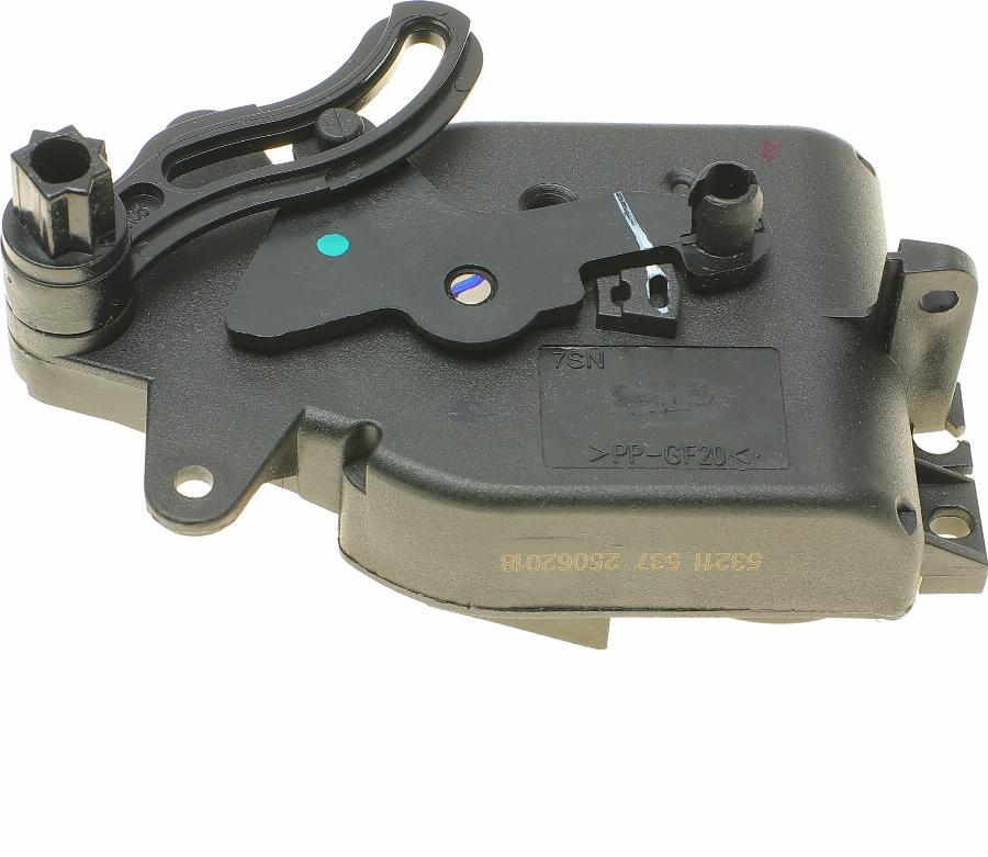 AIC 53211 - SERVOMOTORS 53211