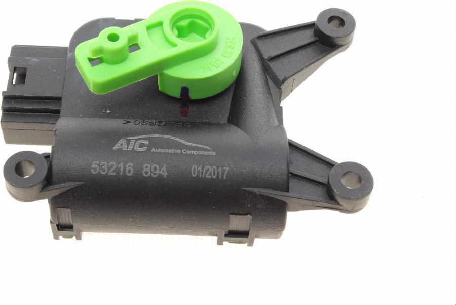 AIC 53216 - AKTUATORS A-C 53216