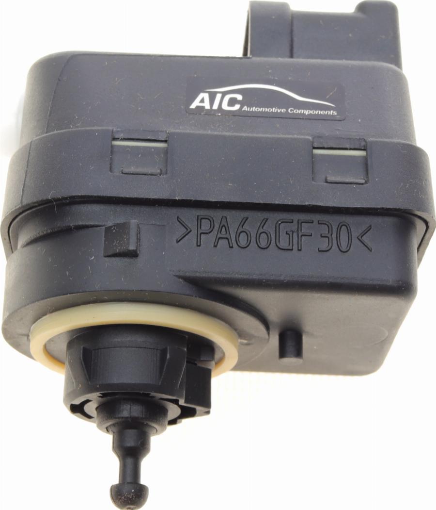 AIC 53258 - LUKTURU REG. MOTORS
