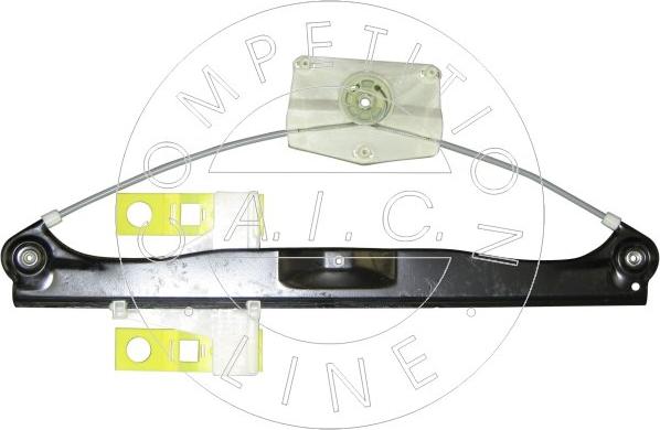 AIC 53316 - LOGU PACELŠANAS