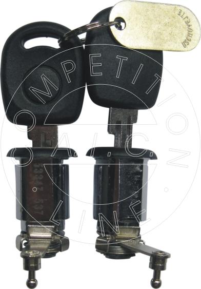 AIC 53347 - SLĒDZENES KOMPLEKTS 53347