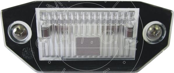AIC 53408 - NUMURA ZĪMES APGAISMOJUMS