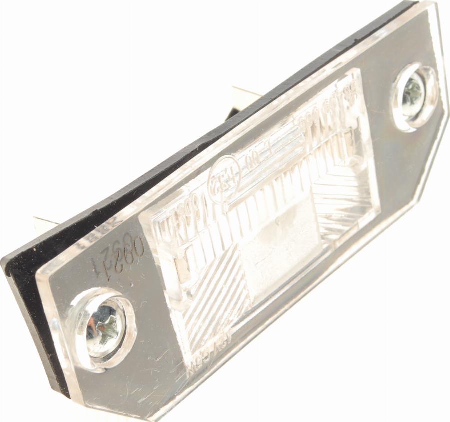 AIC 53409 - NUMURA ZĪMES APGAISMOJUMS