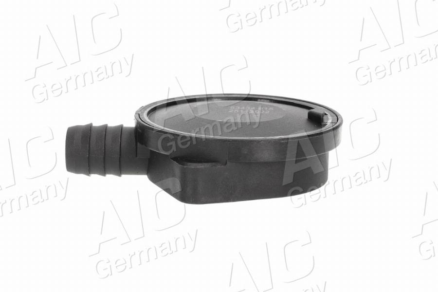AIC 53434 - KARTERA VENT. FILTRS