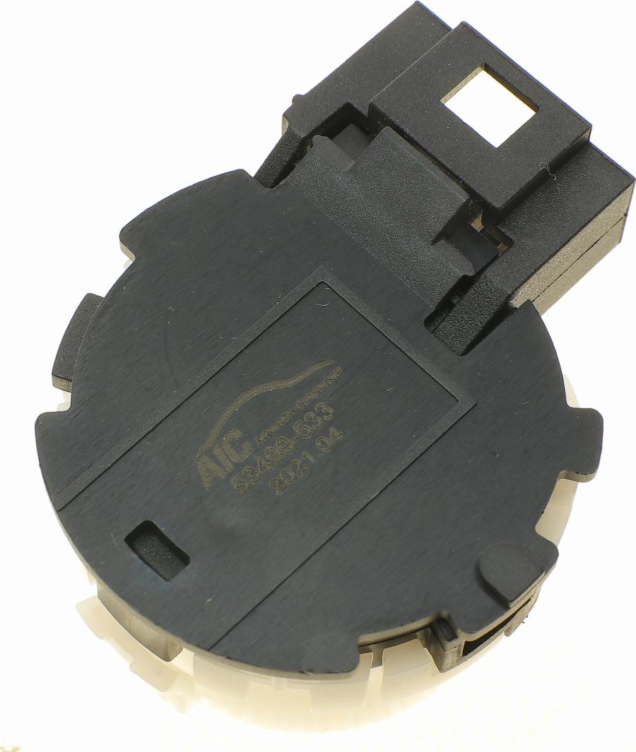 AIC 53499 - AIZD.KONTAKTUGRUPA 1K0905865A