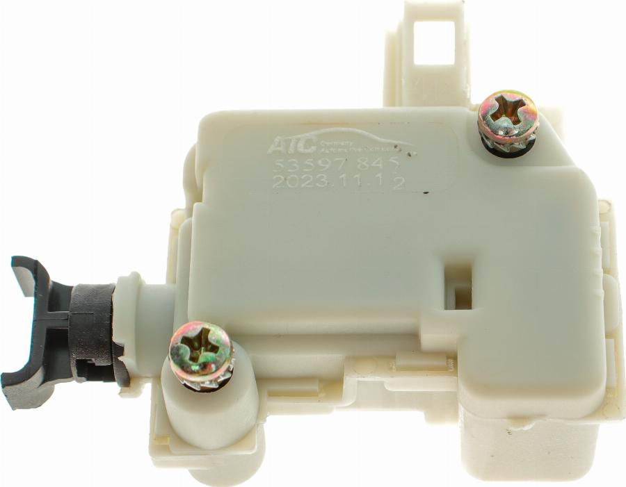 AIC 53597 - EL.MOTORS BAGĀŽNIEKA