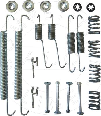 AIC 53802 - Auto Part