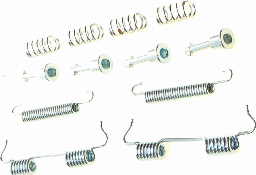 AIC 53804 - Auto Part