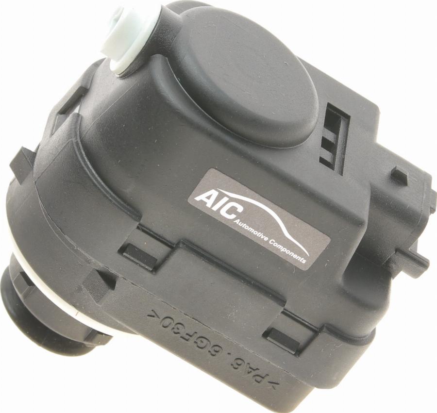 AIC 53919 - LUKTURU REG. MOTORS