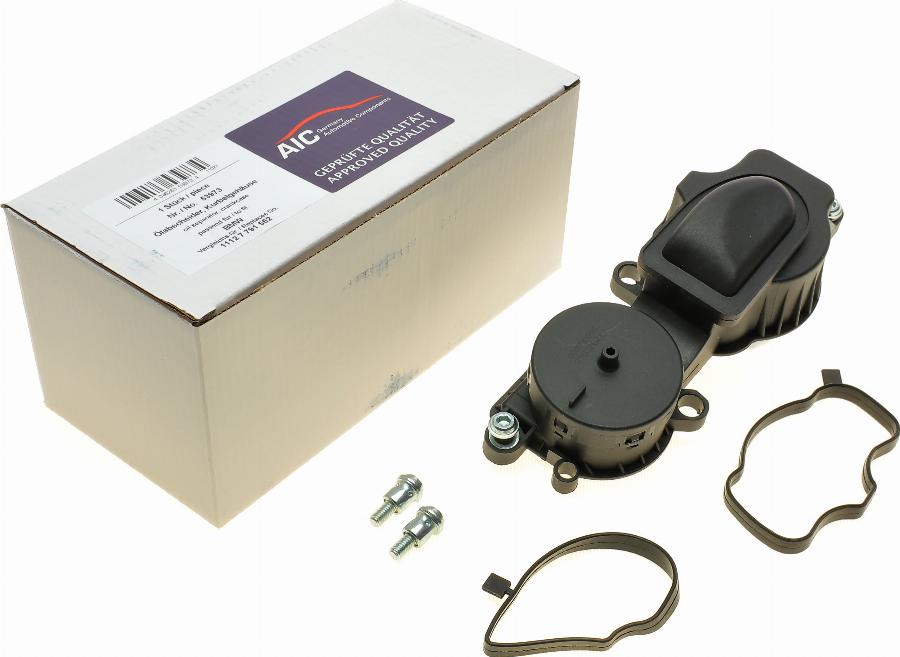 AIC 53973 - KARTERA VENT. FILTRS