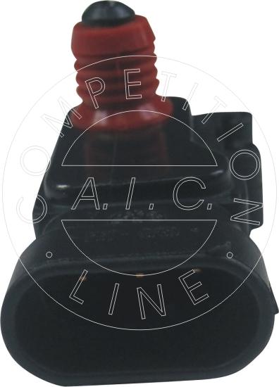 AIC 53991 - GAISA SPIEDIENA DEVĒJS