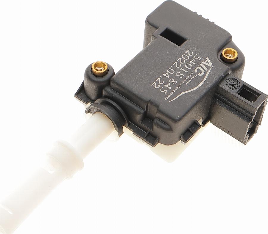 AIC 54018 - EL.MOTORS BAGĀŽNIEKA