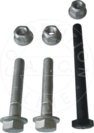 AIC 54068 - Montāžas komplekts, Neatkarīgās