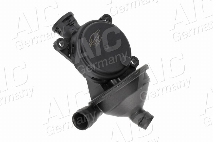 AIC 54106 - KARTERA VENT. FILTRS
