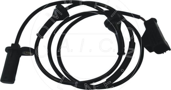 AIC 54341 - RITEŅU ĀTRUMDEVĒJS 54341