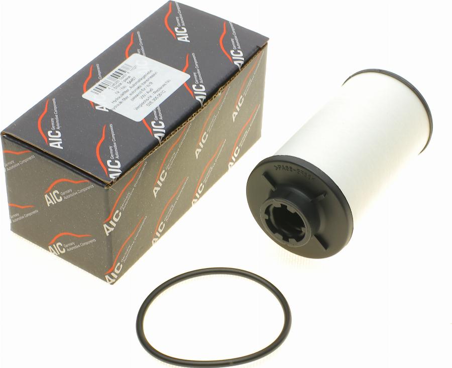 AIC 54457 - HIDR. FILTRS V10-0440-1