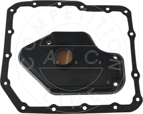 AIC 54485 - AUTOMĀTISKĀS KĀRBAS FILTR