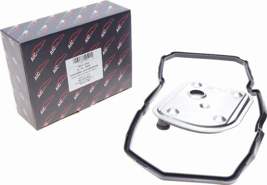 AIC 54509 - HIDR.FILTRS V30-1453