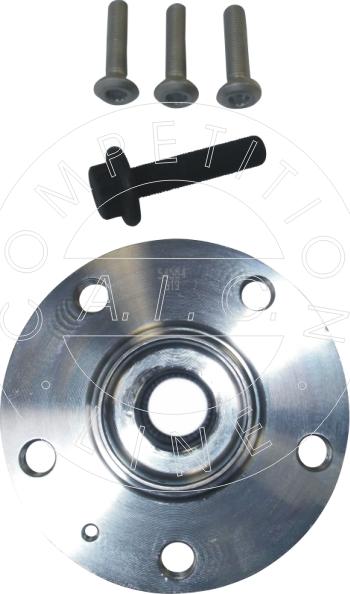 AIC 54584 - VKBA 6556 GULTNIS