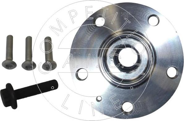 AIC 54584 - VKBA 6556 GULTNIS