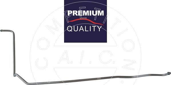 AIC 54657 - A-C CAURULE 7M1820729G