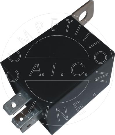 AIC 54725 - Pagrieziena signāla pārtraucējs